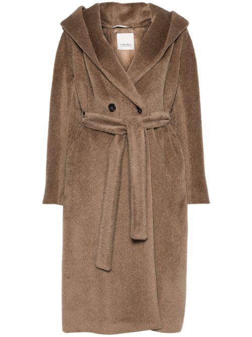 Cappotto Eliana S' MAX MARA | 2429016183600ELIANA035